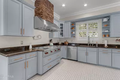 4611 E Desperado Road, Gilbert, AZ 85297 - Photo 31