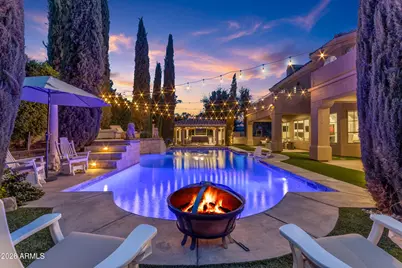 4611 E Desperado Road, Gilbert, AZ 85297 - Photo 5