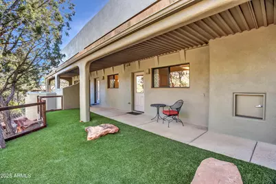 40 Cibola Drive, Sedona, AZ 86336 - Photo 33