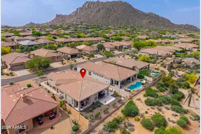 11568 E Quartz Rock Road, Scottsdale, AZ 85255 - Photo 31