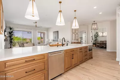 11568 E Quartz Rock Road, Scottsdale, AZ 85255 - Photo 5