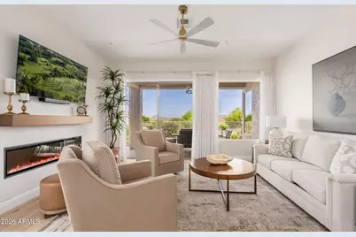 11568 E Quartz Rock Road, Scottsdale, AZ 85255 - Photo 9