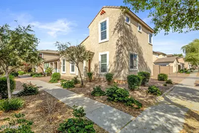 4226 E Tulsa Street, Gilbert, AZ 85295 - Photo 1