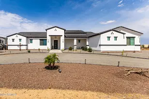 25583 W Madre Del Oro Dr, Wittmann, AZ 85361 - Photo 49