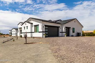 25583 W Madre Del Oro Dr, Wittmann, AZ 85361 - Photo 7