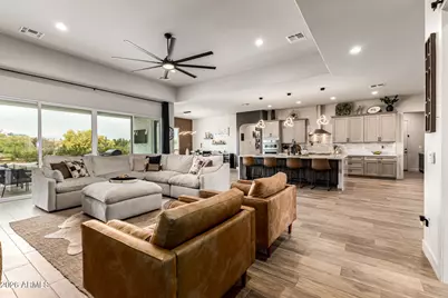 25583 W Madre Del Oro Drive, Wittmann, AZ 85361 - Photo 9