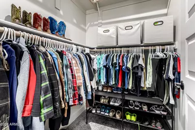 25583 W Madre Del Oro Drive, Wittmann, AZ 85361 - Photo 27