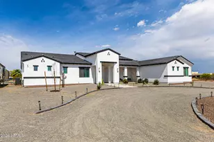 25583 W Madre Del Oro Dr, Wittmann, AZ 85361 - Photo 47