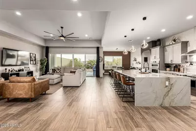 25583 W Madre Del Oro Drive, Wittmann, AZ 85361 - Photo 7