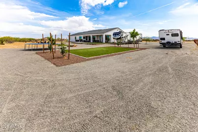 25583 W Madre Del Oro Drive, Wittmann, AZ 85361 - Photo 43
