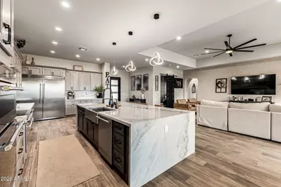 25583 W Madre Del Oro Drive, Wittmann, AZ 85361 - Photo 15