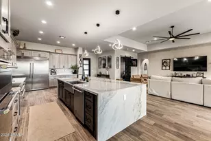 25583 W Madre Del Oro Dr, Wittmann, AZ 85361 - Photo 15