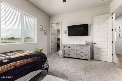 25583 W Madre Del Oro Drive, Wittmann, AZ 85361 - Photo 31