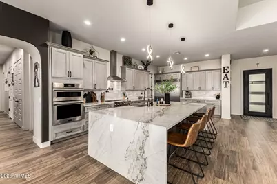 25583 W Madre Del Oro Drive, Wittmann, AZ 85361 - Photo 3