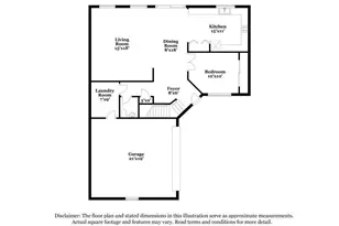 7509 S 27th Way, Phoenix, AZ 85042 - Photo 3