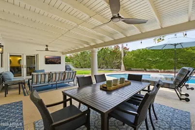 8314 E San Rosendo Drive, Scottsdale, AZ 85258 - Photo 25