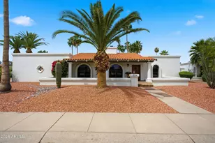 8314 E San Rosendo Dr, Scottsdale, AZ 85258 - Photo 1