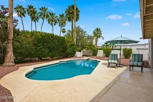 8314 E San Rosendo Dr, Scottsdale, AZ 85258 - Photo 27