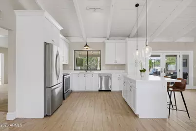 8314 E San Rosendo Drive, Scottsdale, AZ 85258 - Photo 15