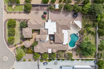 17315 E Starflower Court, Queen Creek, AZ 85142 - Photo 23