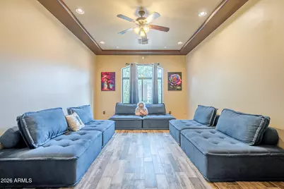 17315 E Starflower Court, Queen Creek, AZ 85142 - Photo 21