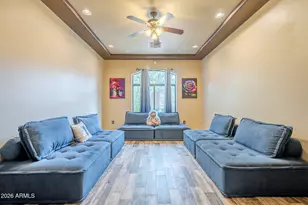 17315 E Starflower Ct, Queen Creek, AZ 85142 - Photo 21