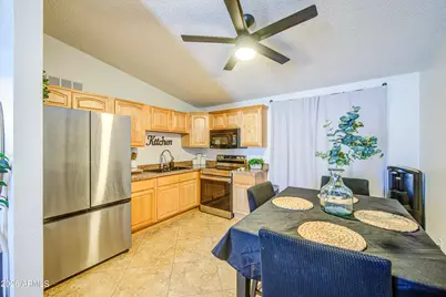 3351 N 69th Drive #1, Phoenix, AZ 85033 - Photo 5