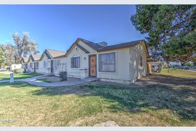 3351 N 69th Drive #1, Phoenix, AZ 85033 - Photo 3