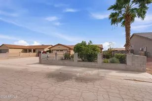 12383 W Jenero Dr, Arizona City, AZ 85123 - Photo 3