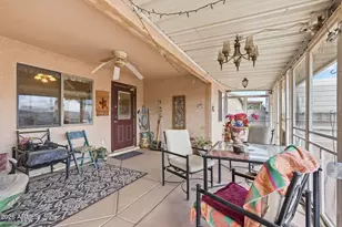 12383 W Jenero Dr, Arizona City, AZ 85123 - Photo 29