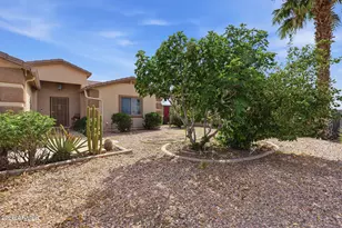 12383 W Jenero Dr, Arizona City, AZ 85123 - Photo 5