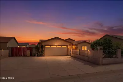 12383 W Jenero Drive, Arizona City, AZ 85123 - Photo 1