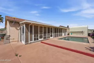 12383 W Jenero Dr, Arizona City, AZ 85123 - Photo 31