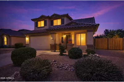 15996 W Linden Street, Goodyear, AZ 85338 - Photo 1