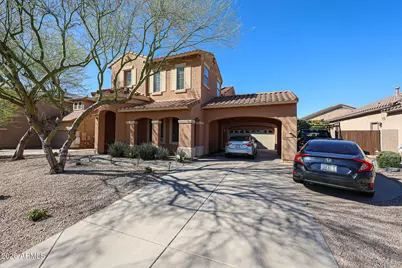 0000 N 83 Avenue, Peoria, AZ 85383 - Photo 1