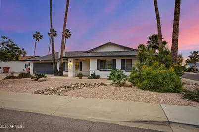 8819 E Cortez Street, Scottsdale, AZ 85260 - Photo 3