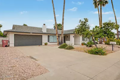 8819 E Cortez Street, Scottsdale, AZ 85260 - Photo 5