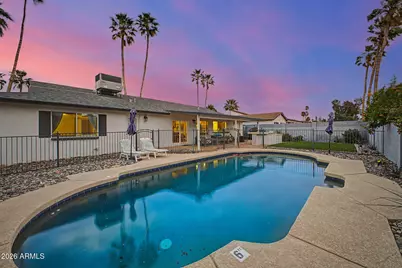 8819 E Cortez Street, Scottsdale, AZ 85260 - Photo 41