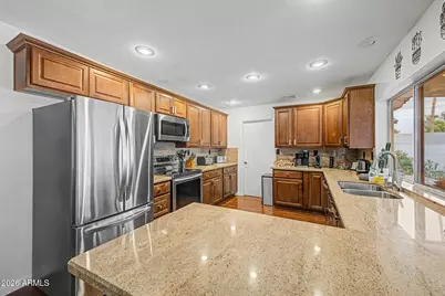 8819 E Cortez Street, Scottsdale, AZ 85260 - Photo 17