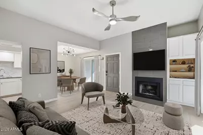 2959 N 68th Place #206, Scottsdale, AZ 85251 - Photo 5