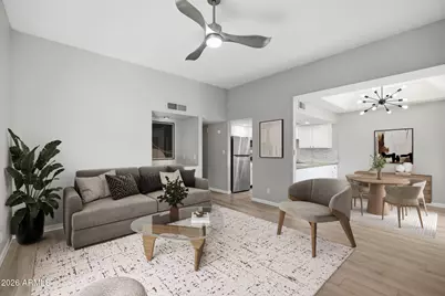 2959 N 68th Place #206, Scottsdale, AZ 85251 - Photo 1