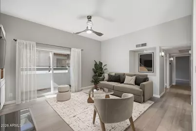 2959 N 68th Place #206, Scottsdale, AZ 85251 - Photo 3