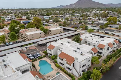 2959 N 68th Place #206, Scottsdale, AZ 85251 - Photo 27