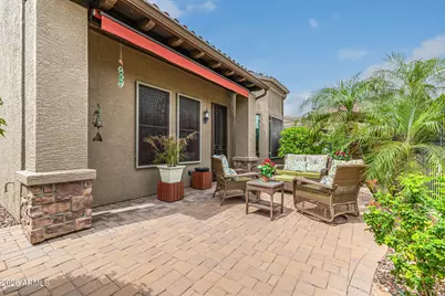 6202 E McKellips Road #297, Mesa, AZ 85215 - Photo 45