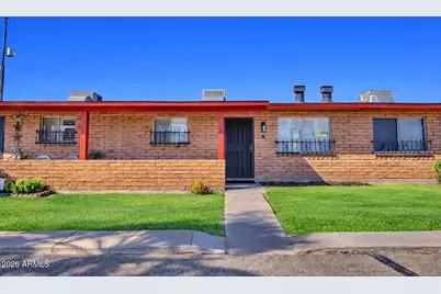 6735 N 16 Th Street #4, Phoenix, AZ 85016 - Photo 13