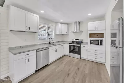 6735 N 16 Th Street #4, Phoenix, AZ 85016 - Photo 7