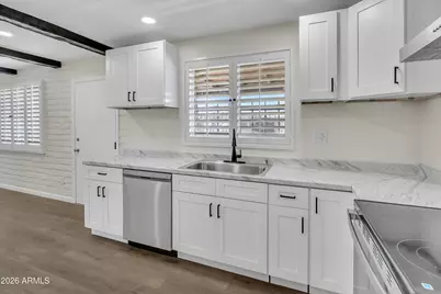 6735 N 16 Th Street #4, Phoenix, AZ 85016 - Photo 9