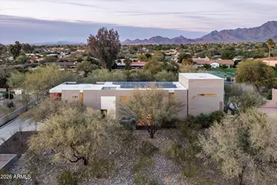 10010 E Jenan Drive, Scottsdale, AZ 85260 - Photo 5