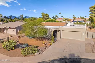 7513 N Via De Manana --, Scottsdale, AZ 85258 - Photo 41