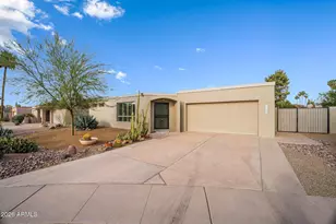 7513 N Via De Manana --, Scottsdale, AZ 85258 - Photo 1